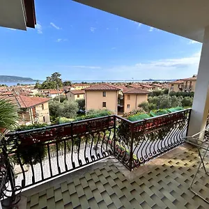  Appartamento Bianca Italia
