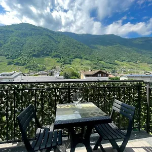  Casa vacanze Valtellinasuite Italia