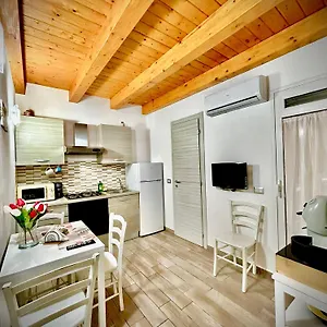  Appartamento Casa Martina Italia