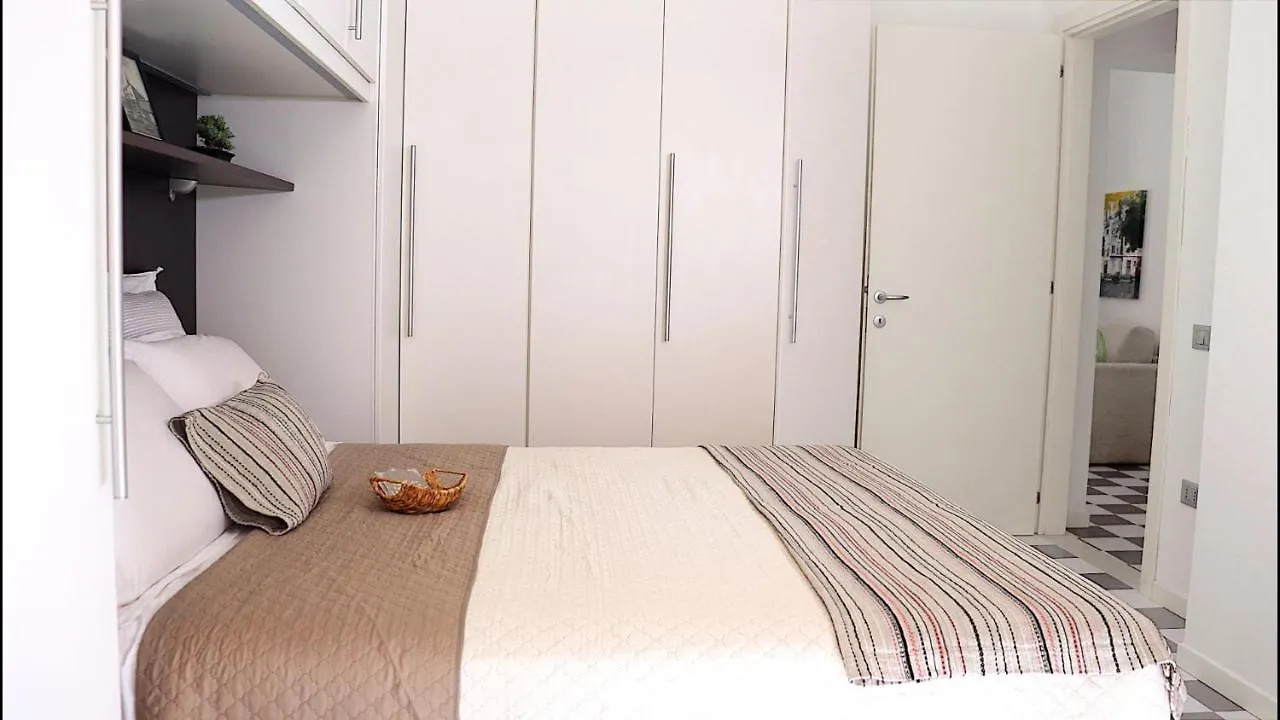 Goodnight Venice Apartment