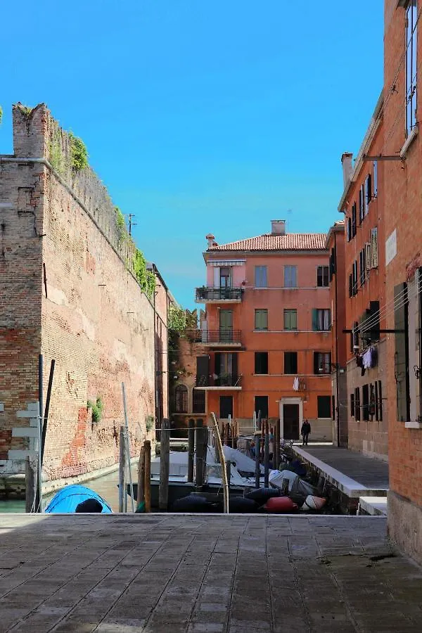 Goodnight Venice Apartment Italy